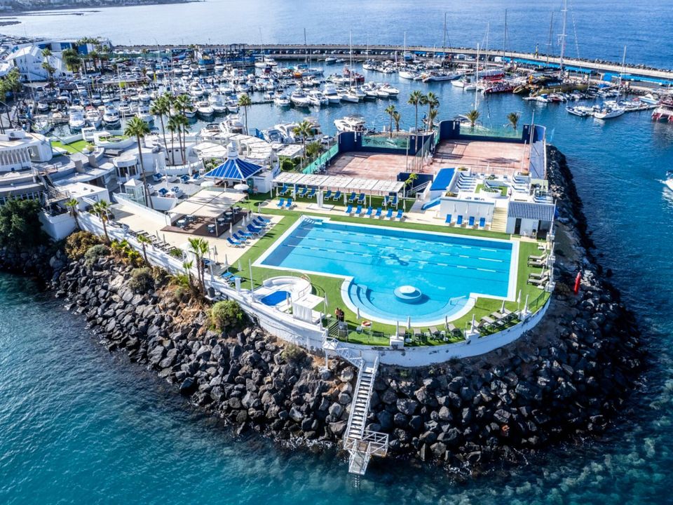 Rækkehus i Adeje, Tenerife - foto 1