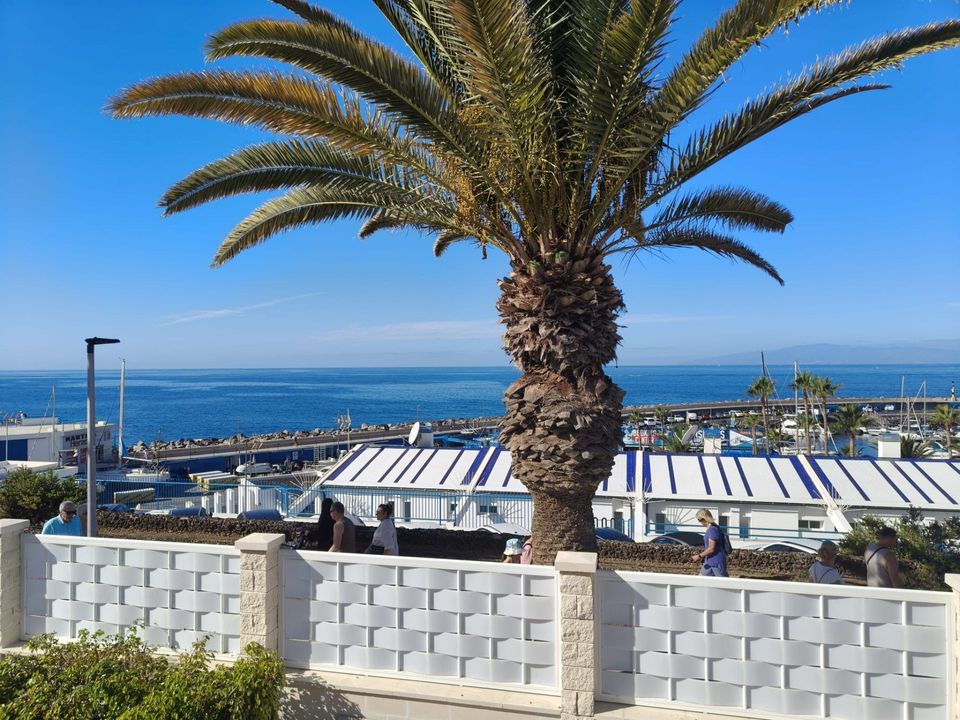 Rækkehus i Adeje, Tenerife - foto 3
