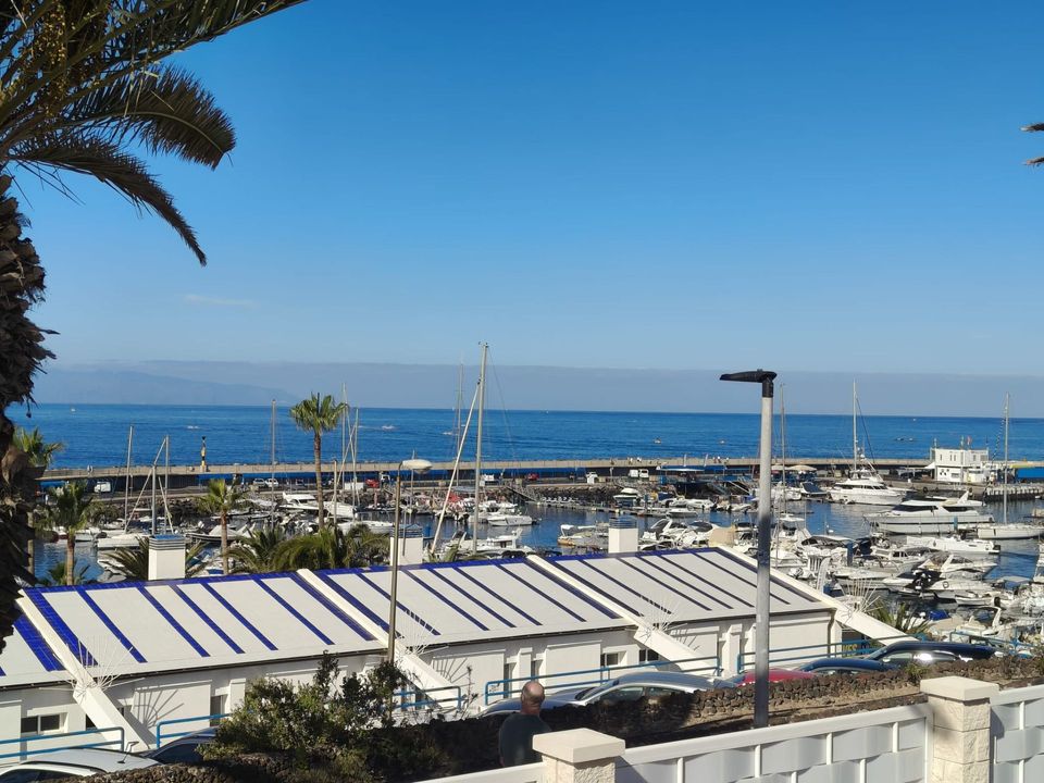 Rækkehus i Adeje, Tenerife - foto 4