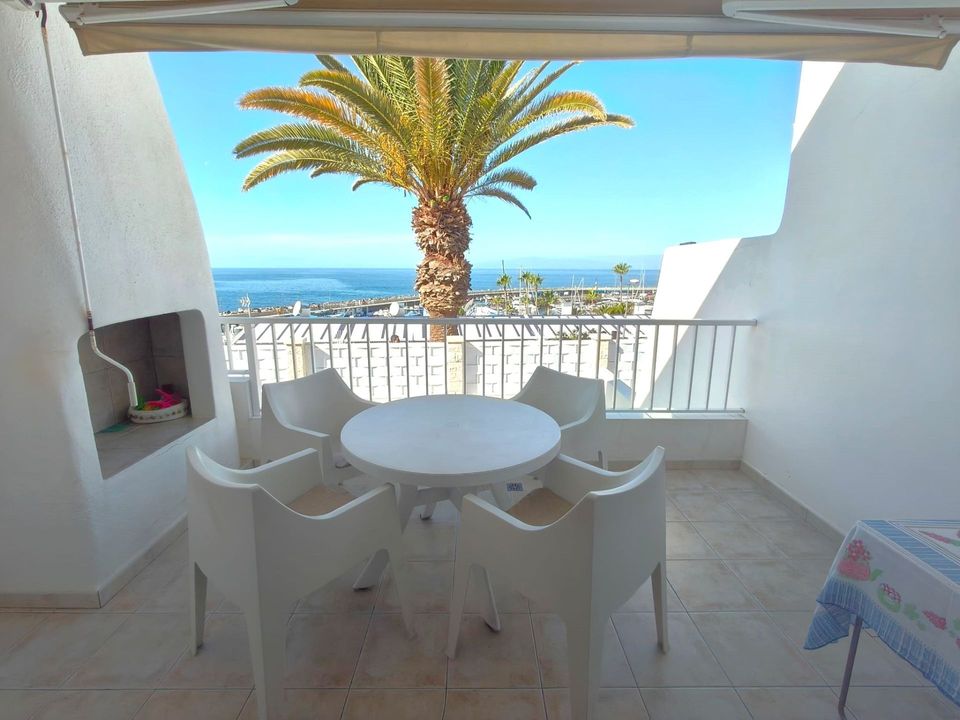 Rækkehus i Adeje, Tenerife - foto 5