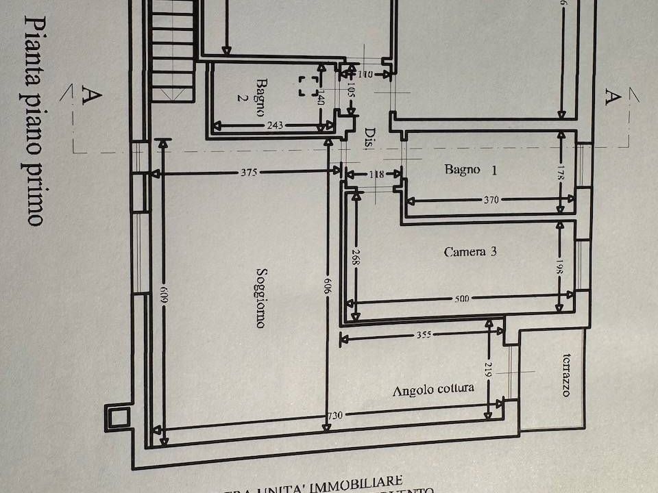 Villa i Capannori, Lucca - foto 4