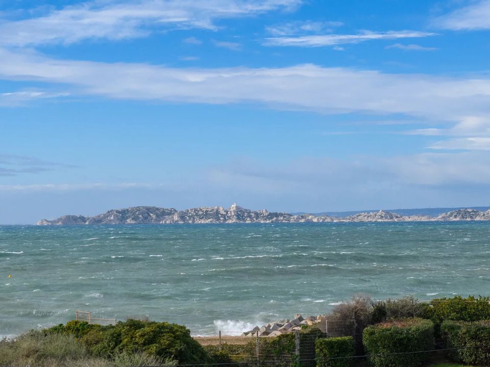 Villa i Marseille, Bouches-du-Rhone - foto 2