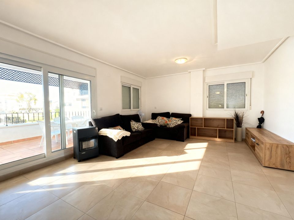Lejlighed i La Torre Golf Resort, Murcia - foto 3