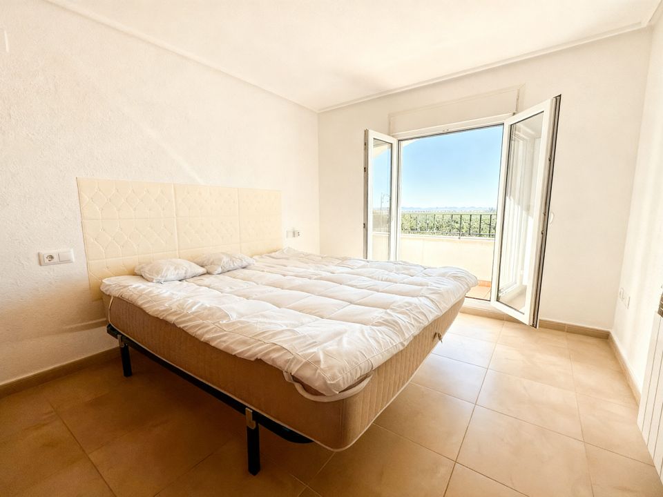 Lejlighed i La Torre Golf Resort, Murcia - foto 5