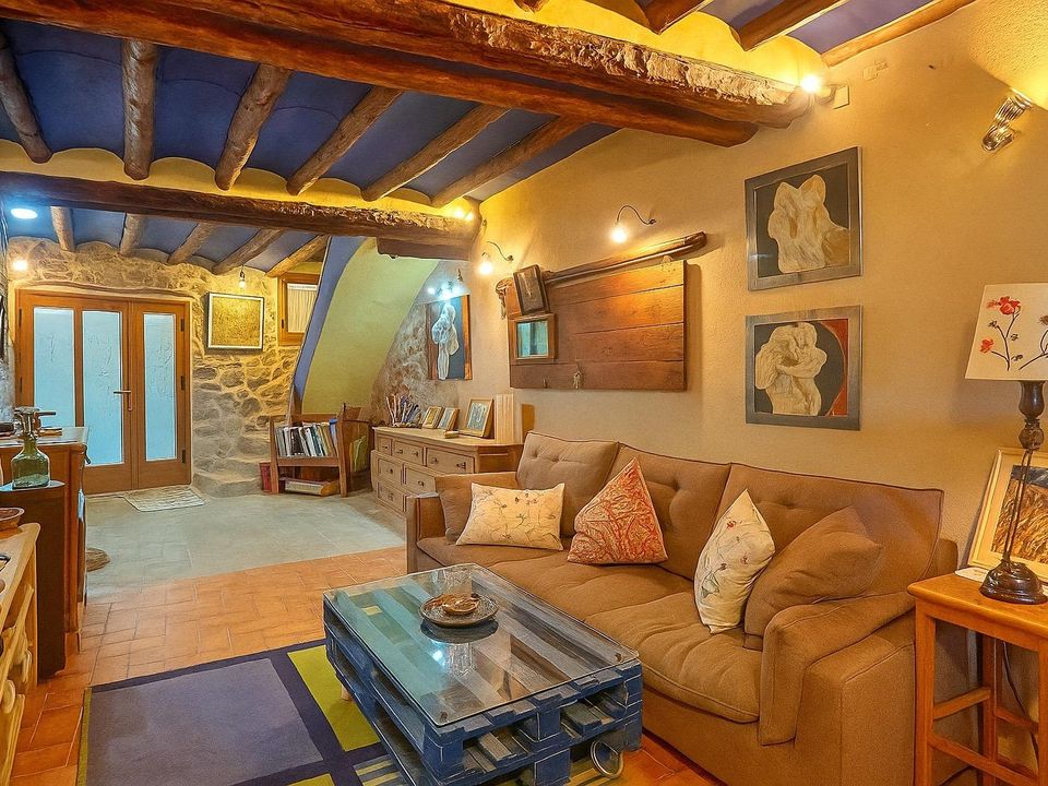 Villa i Arnes, Tarragona - foto 2