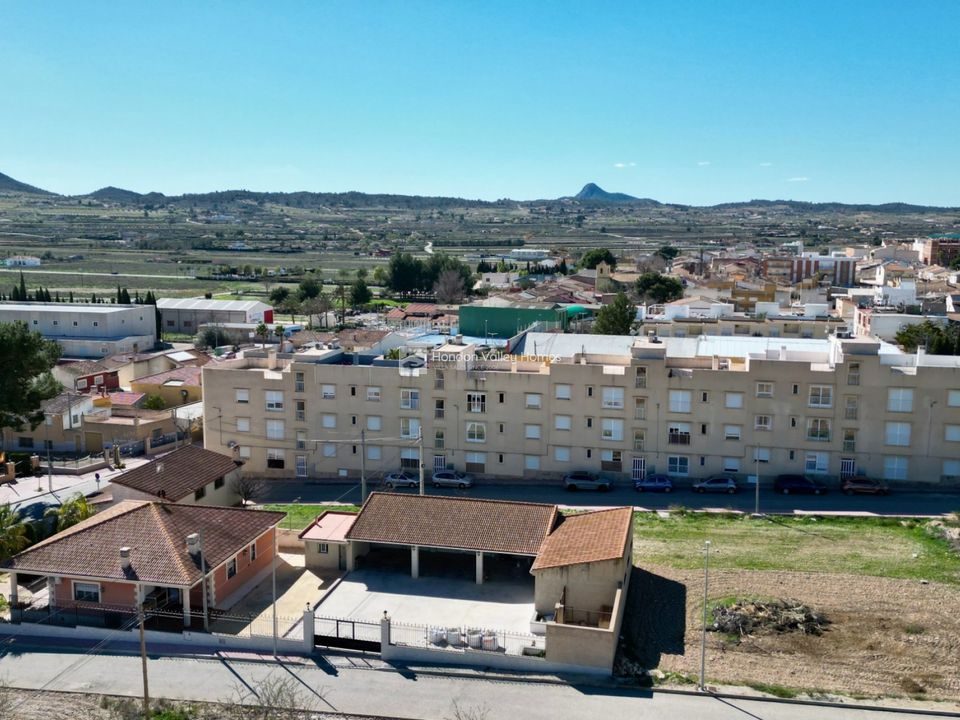 Lejlighed i Hondon De Los Frailes, Alicante - foto 1