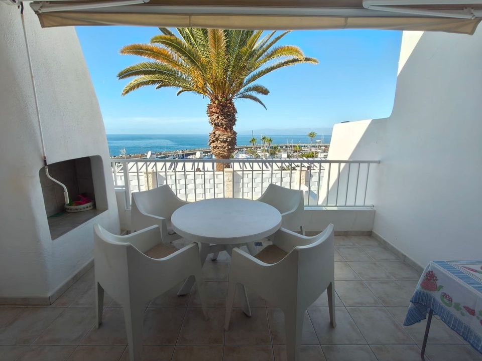 Duplex i San Eugenio, Tenerife - foto 1