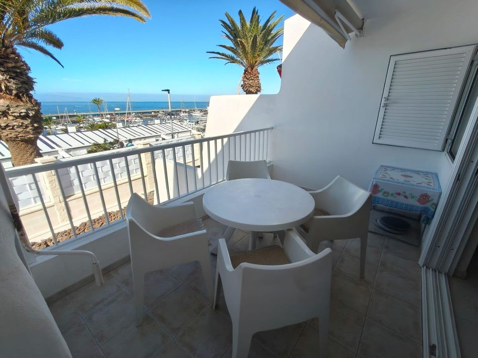 Duplex i San Eugenio, Tenerife - foto 3