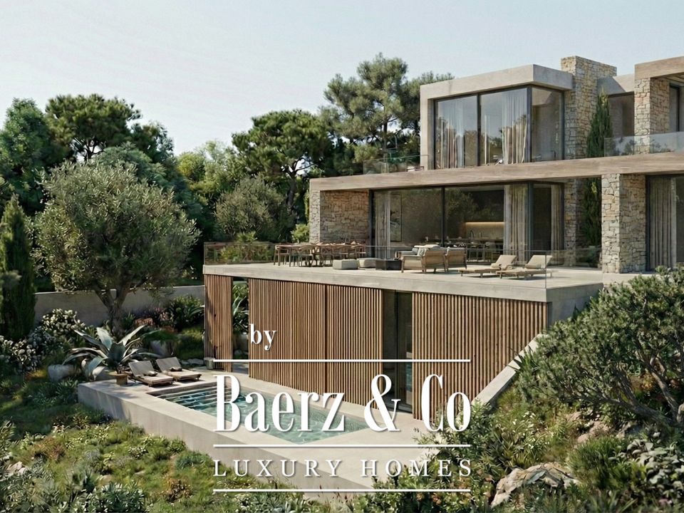 Villa i Castelldefels, Barcelona - foto 2