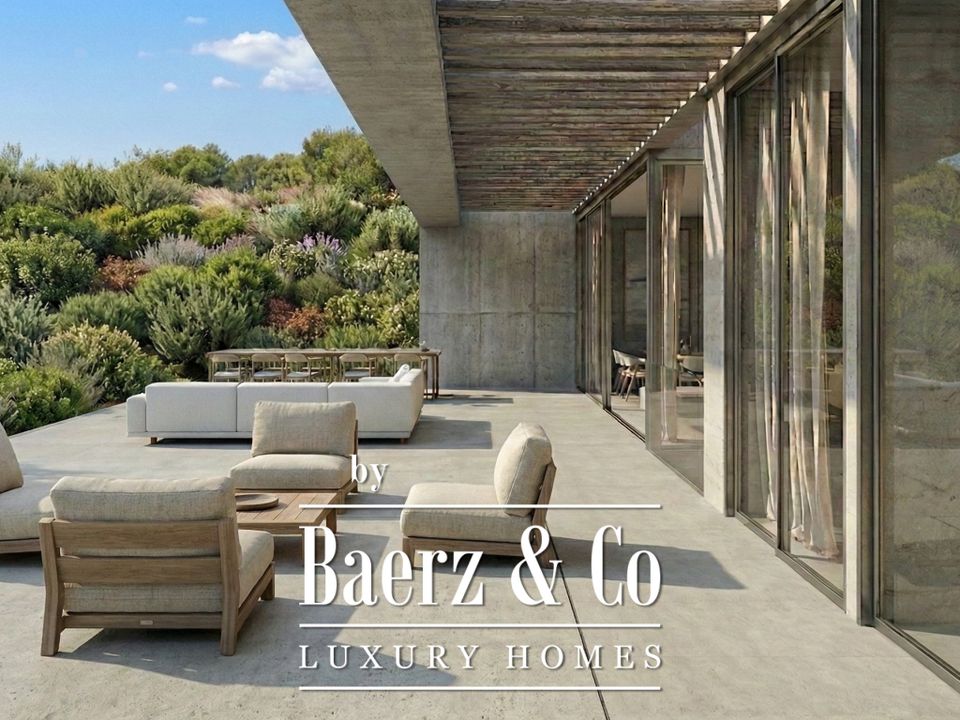 Villa i Castelldefels, Barcelona - foto 3