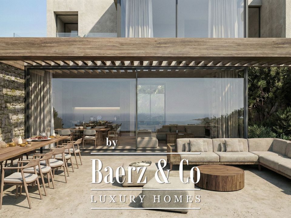 Villa i Castelldefels, Barcelona - foto 4