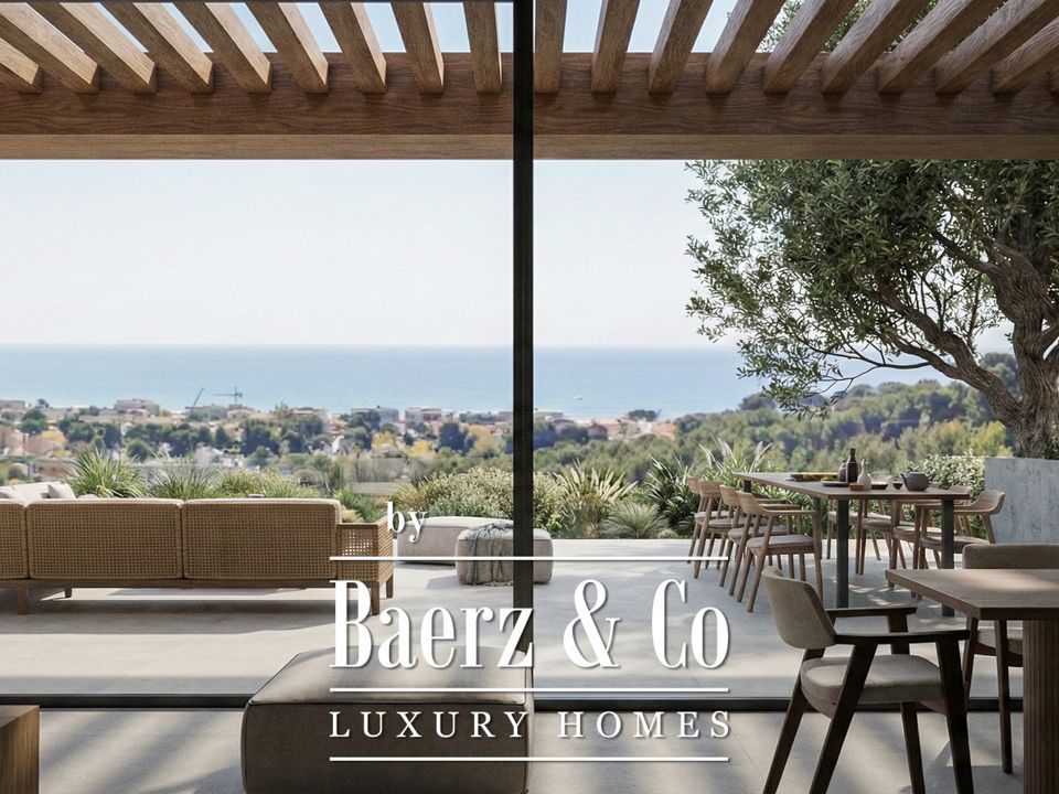 Villa i Castelldefels, Barcelona - foto 5