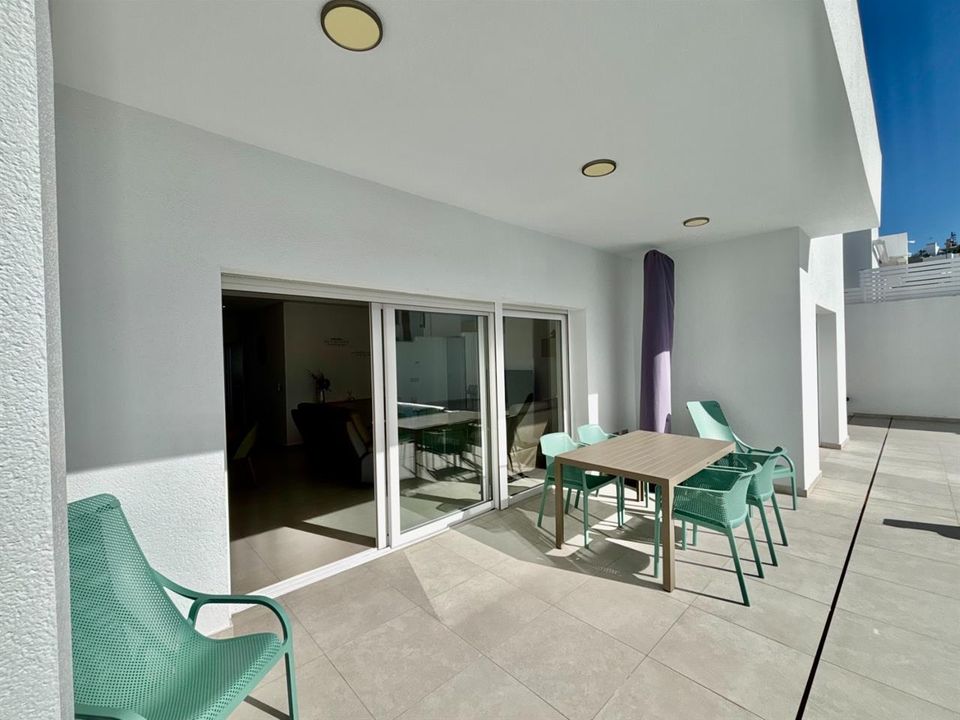 Villa i Benijofar, Alicante - foto 5