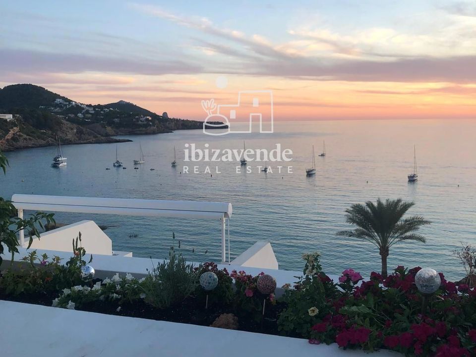Lejlighed i Sant Josep de sa Talaia, Ibiza - foto 1