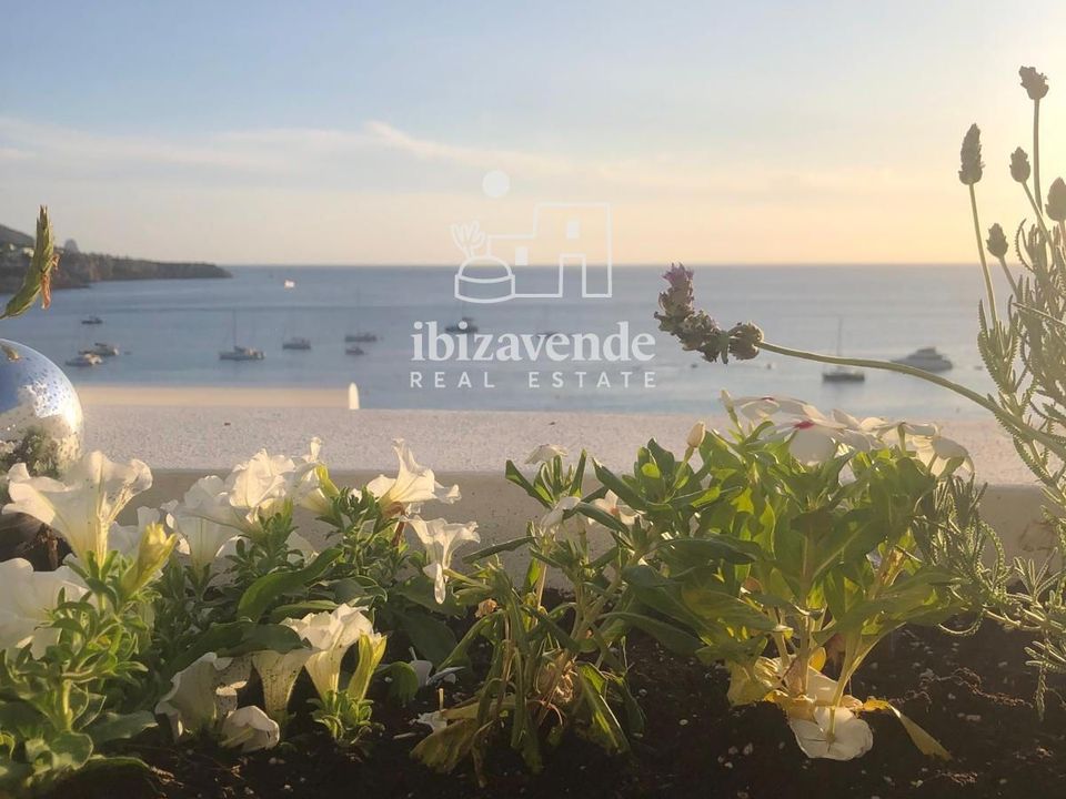 Lejlighed i Sant Josep de sa Talaia, Ibiza - foto 2