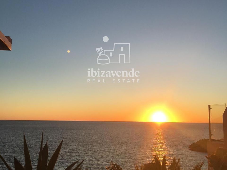 Lejlighed i Sant Josep de sa Talaia, Ibiza - foto 3