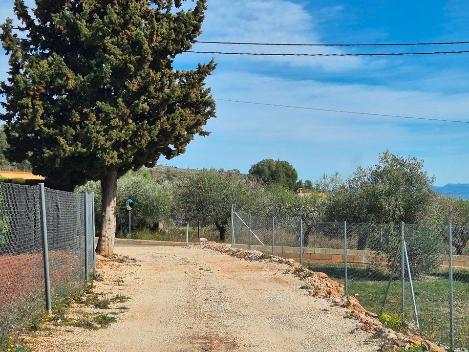 Villa a Ontinyent, Valencia - foto 4