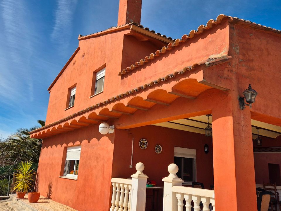 Villa a Ontinyent, Valencia - foto 2