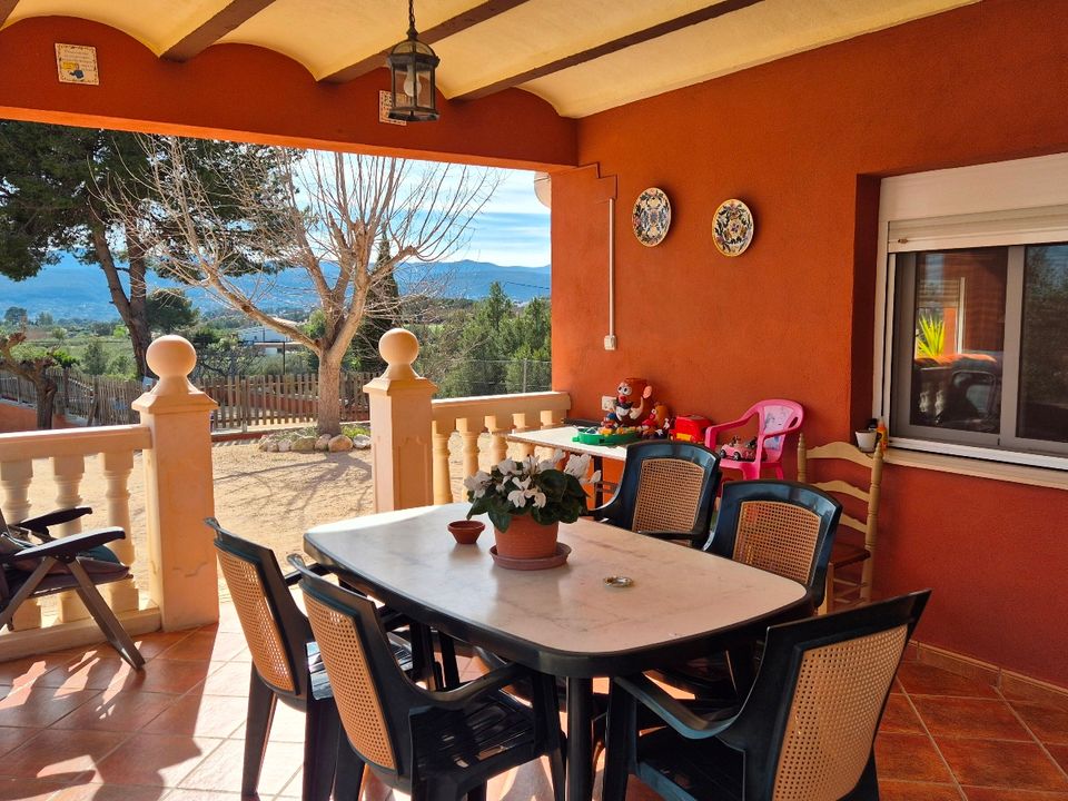 Villa a Ontinyent, Valencia - foto 5