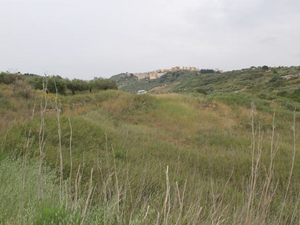 Helårsgrund i Cianciana, Agrigento - foto 2