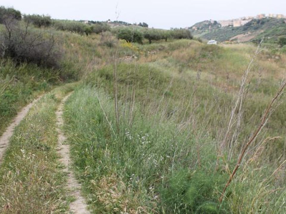 Helårsgrund i Cianciana, Agrigento - foto 5
