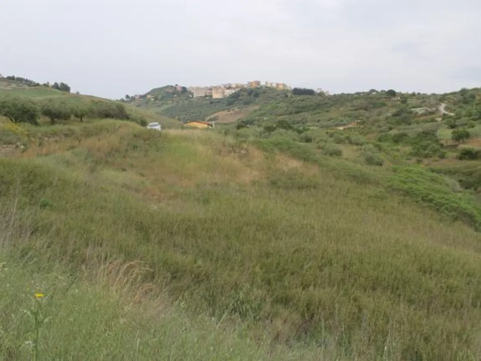 Helårsgrund i Cianciana, Agrigento - foto 3