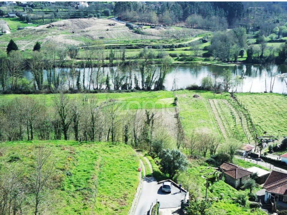 Helårsgrund i Jolda (Sao Paio), Viana do Castelo - foto 1