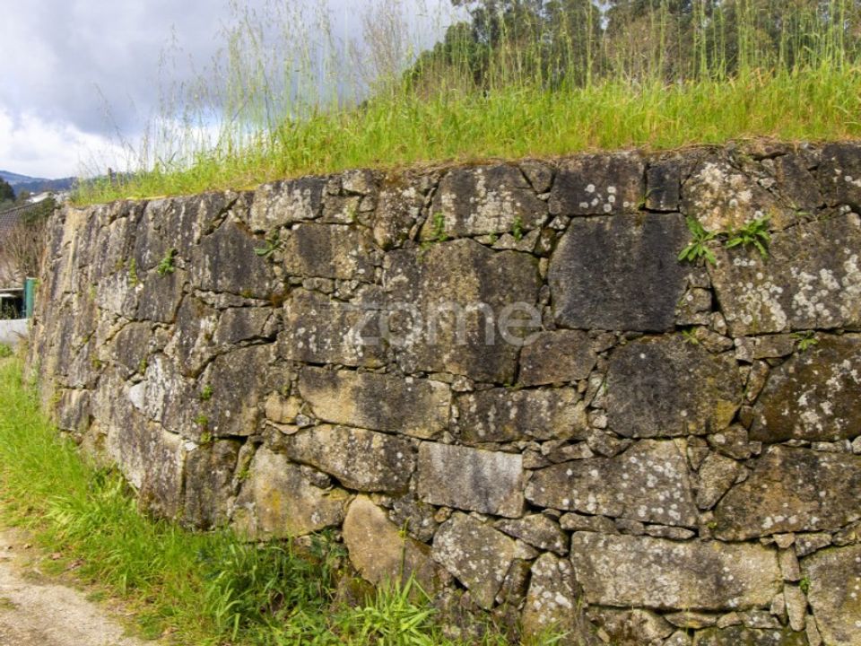 Helårsgrund i Jolda (Sao Paio), Viana do Castelo - foto 3