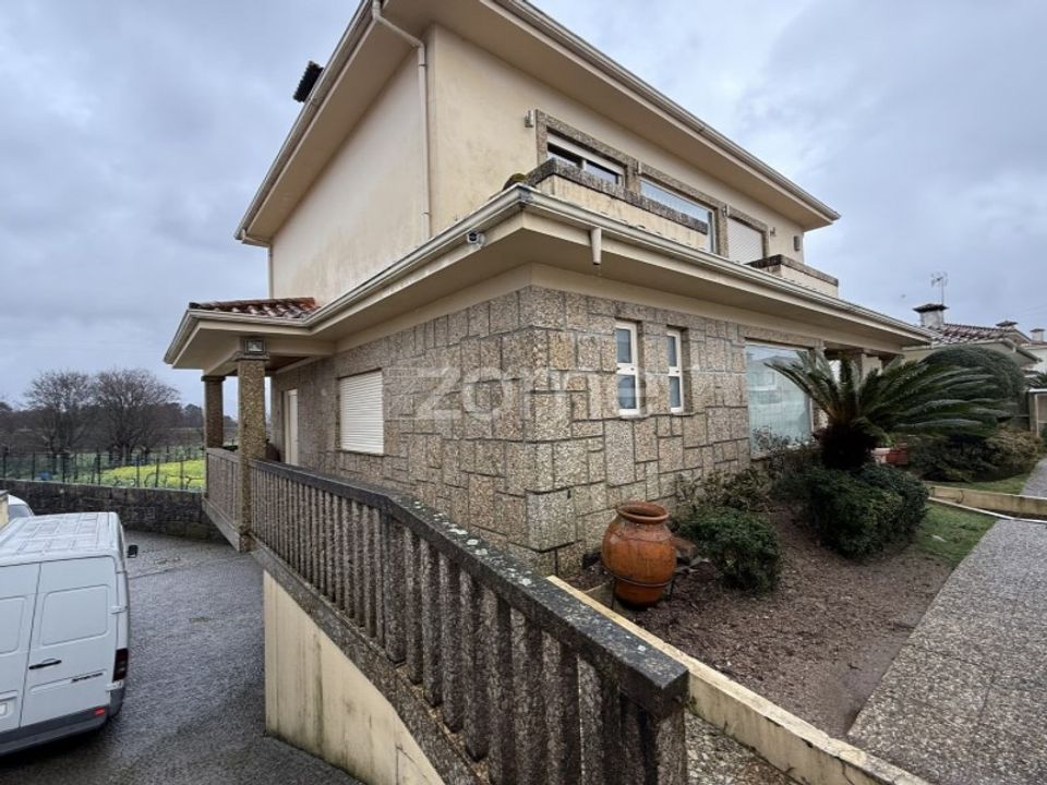 Villa i Brito, Braga - foto 4