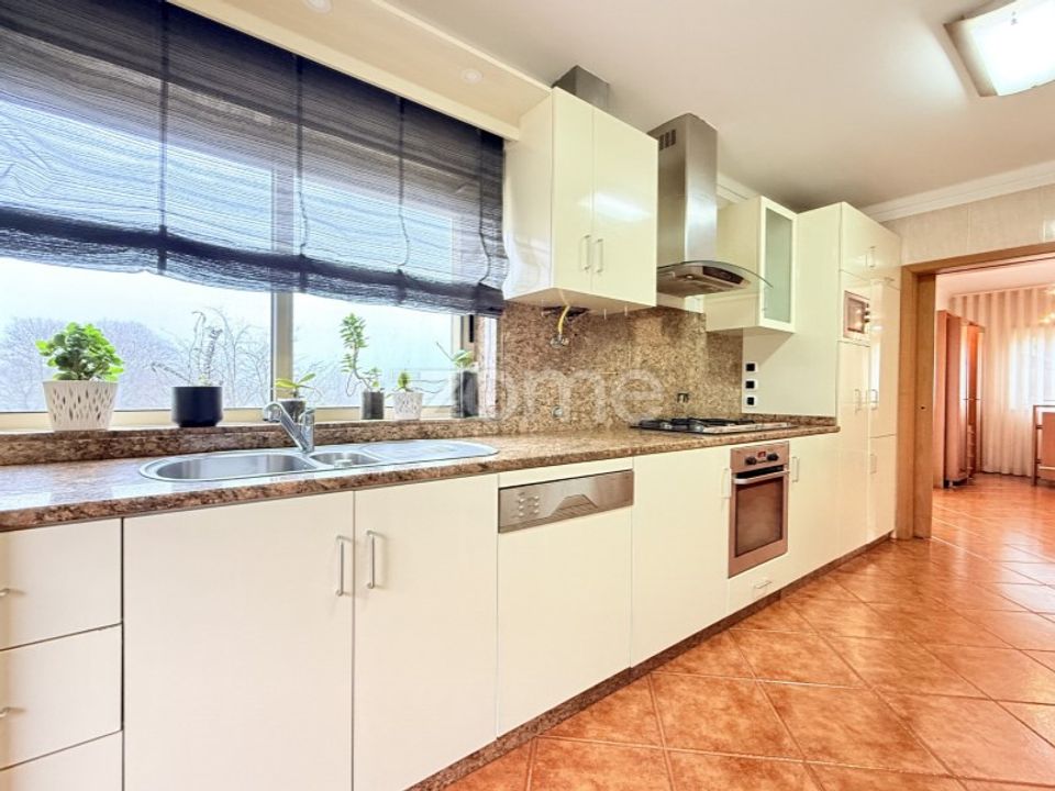 Villa i Brito, Braga - foto 1