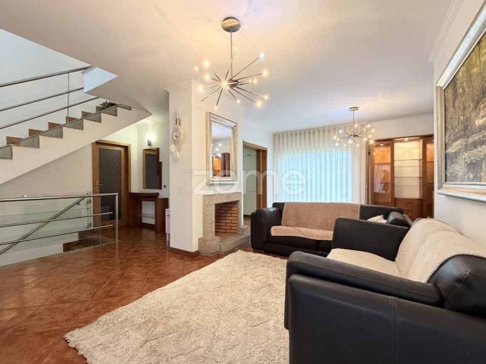 Villa i Brito, Braga - foto 1