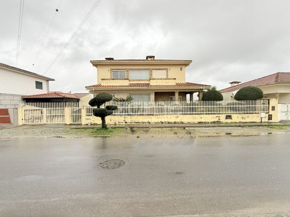 Villa i Brito, Braga - foto 5