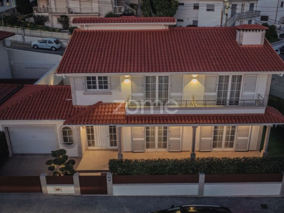 Villa i Vizela, Braga - foto 2