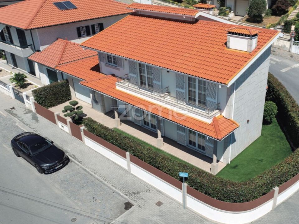Villa i Vizela, Braga - foto 3