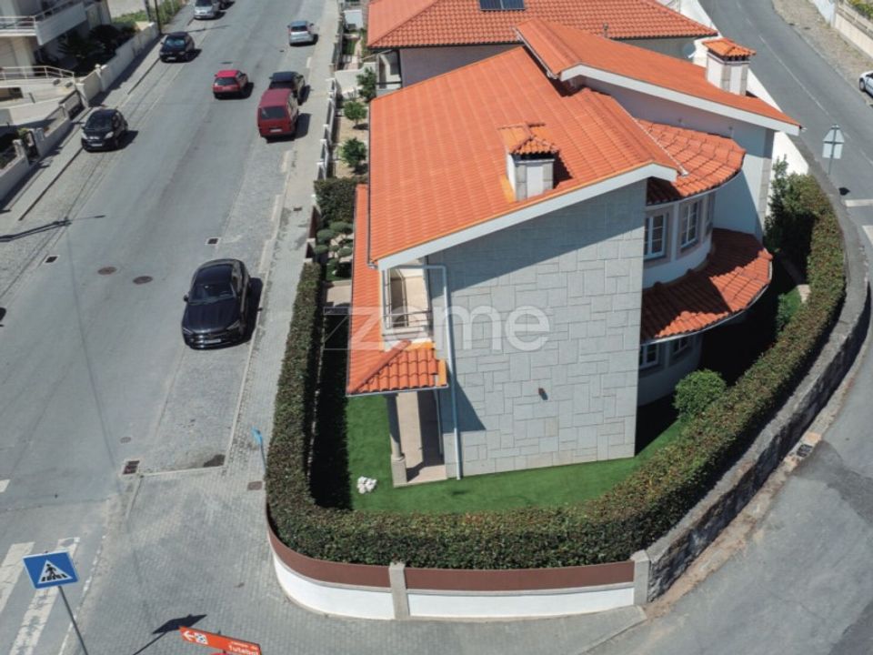 Villa i Vizela, Braga - foto 4