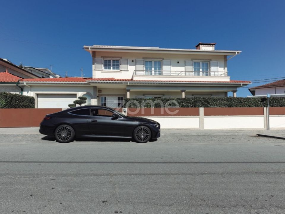 Villa i Vizela, Braga - foto 5