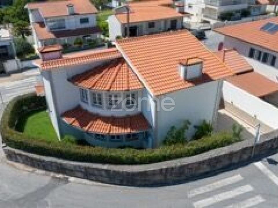Villa i Vizela, Braga - foto 1