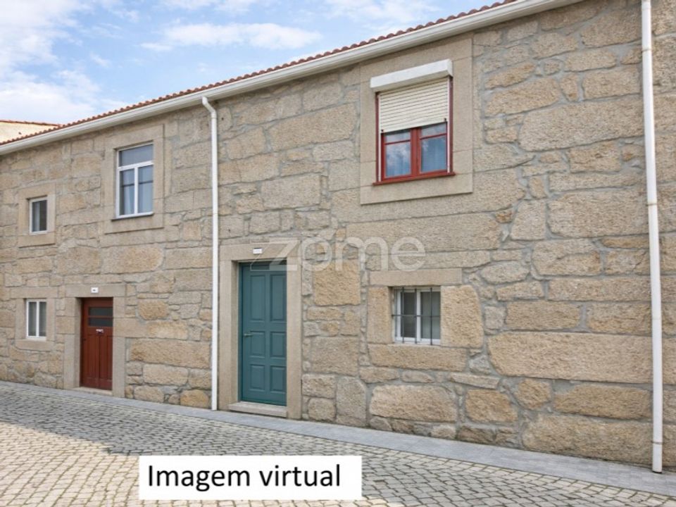 Villa i Aguas Santas, Porto - foto 2