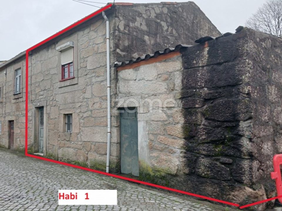 Villa i Aguas Santas, Porto - foto 3