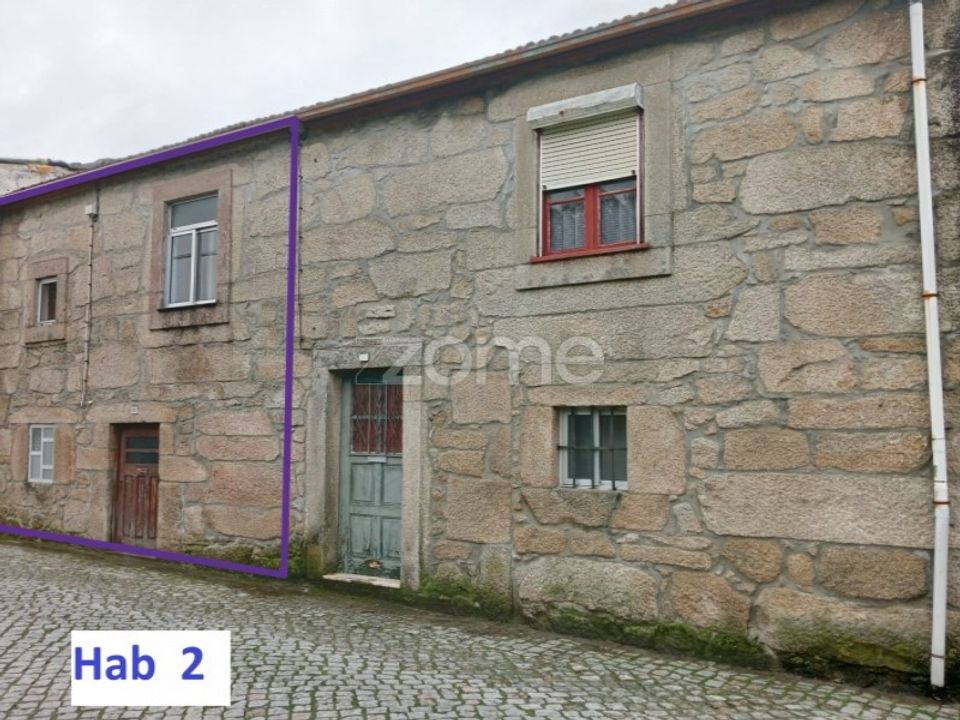 Villa i Aguas Santas, Porto - foto 4