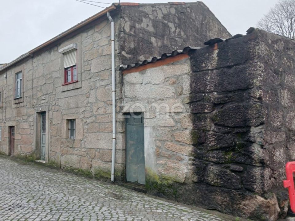 Villa i Aguas Santas, Porto - foto 5