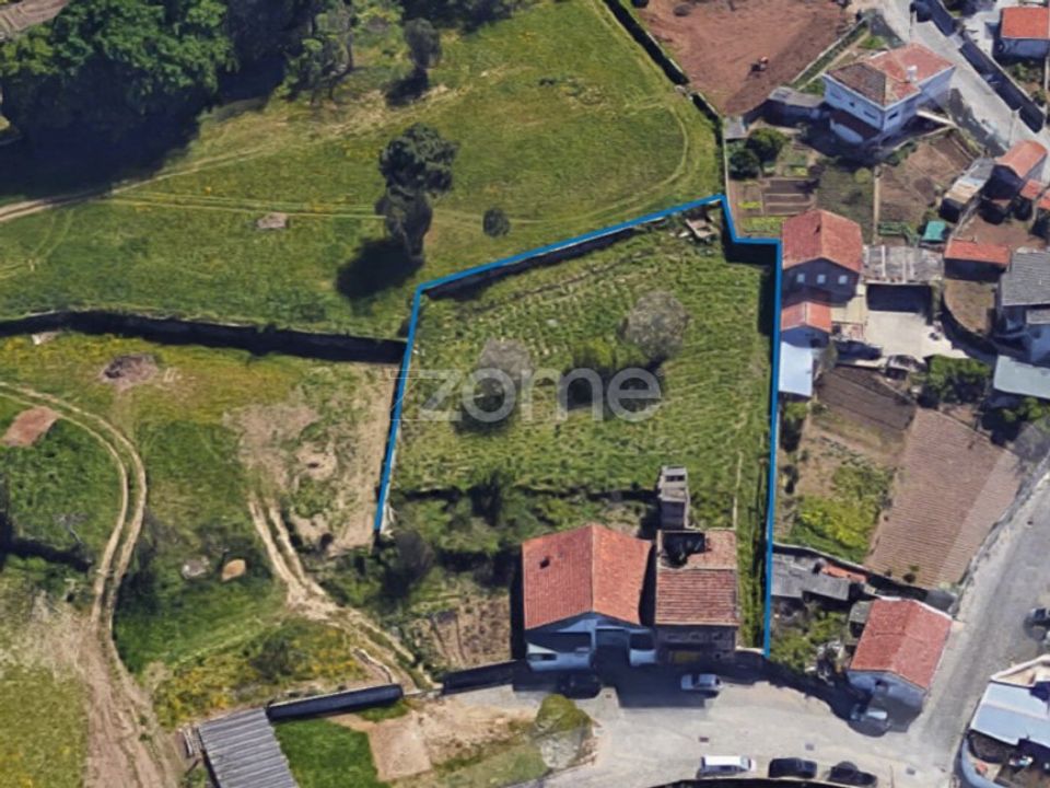 Villa i Nogueira, Porto - foto 3