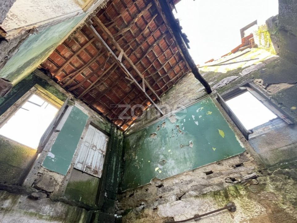 Villa i Nogueira, Porto - foto 5