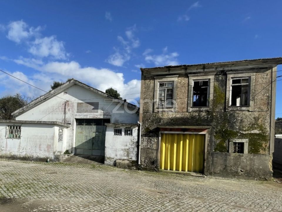 Villa i Nogueira, Porto - foto 2