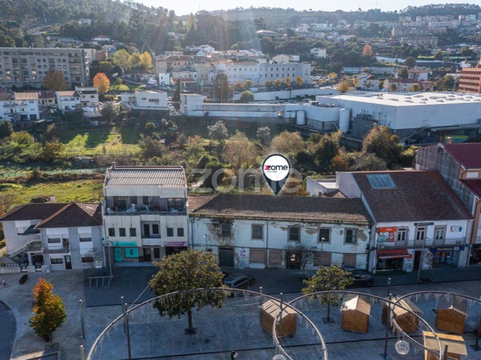Villa a Valongo, Porto - foto 1