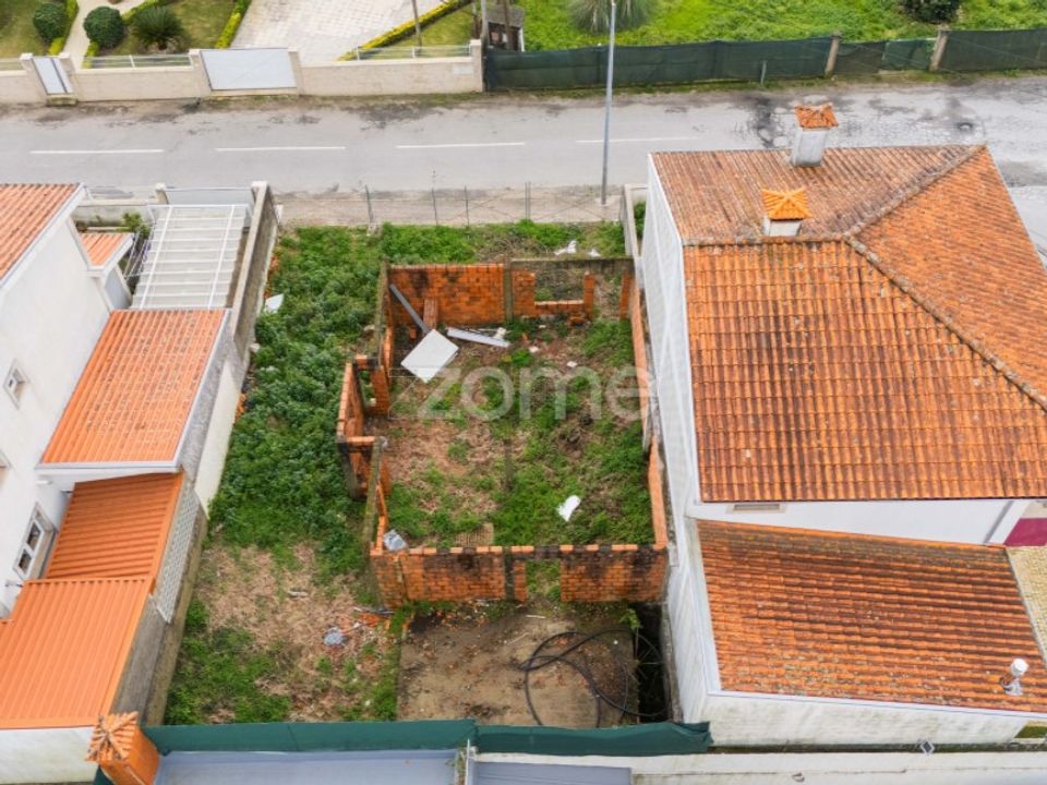 Helårsgrund i Vila Verde, Braga - foto 3