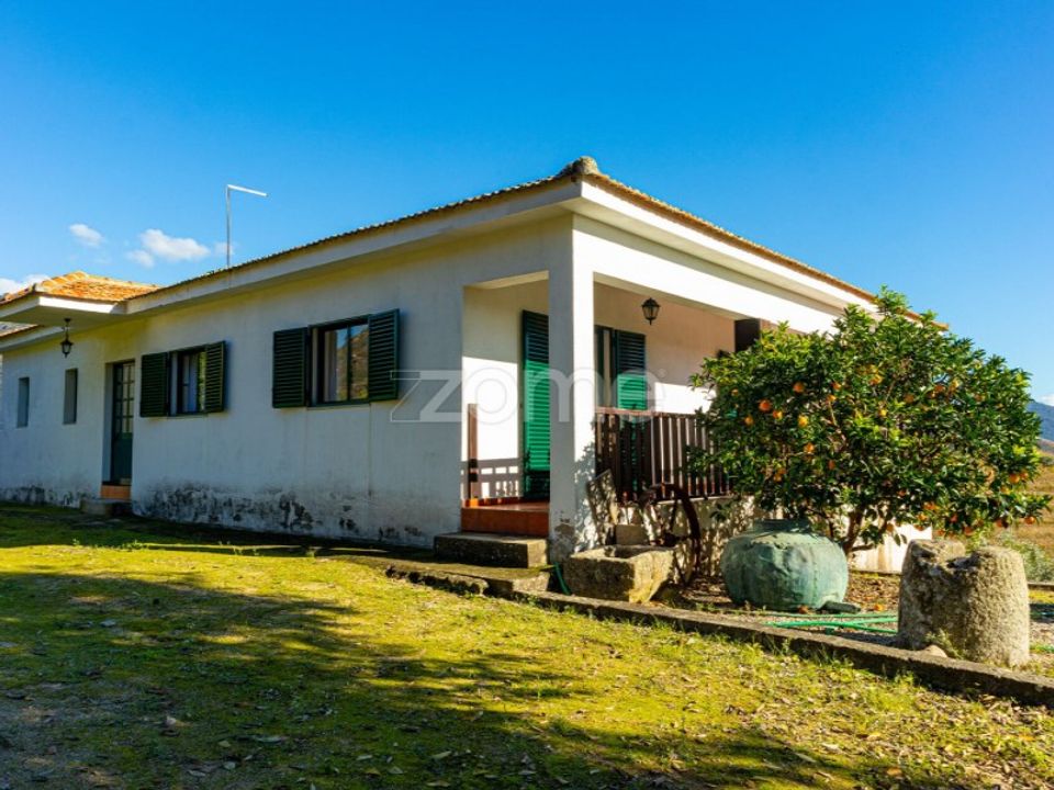 Farm i Carrazeda de Ansiaes, Braganca - foto 1