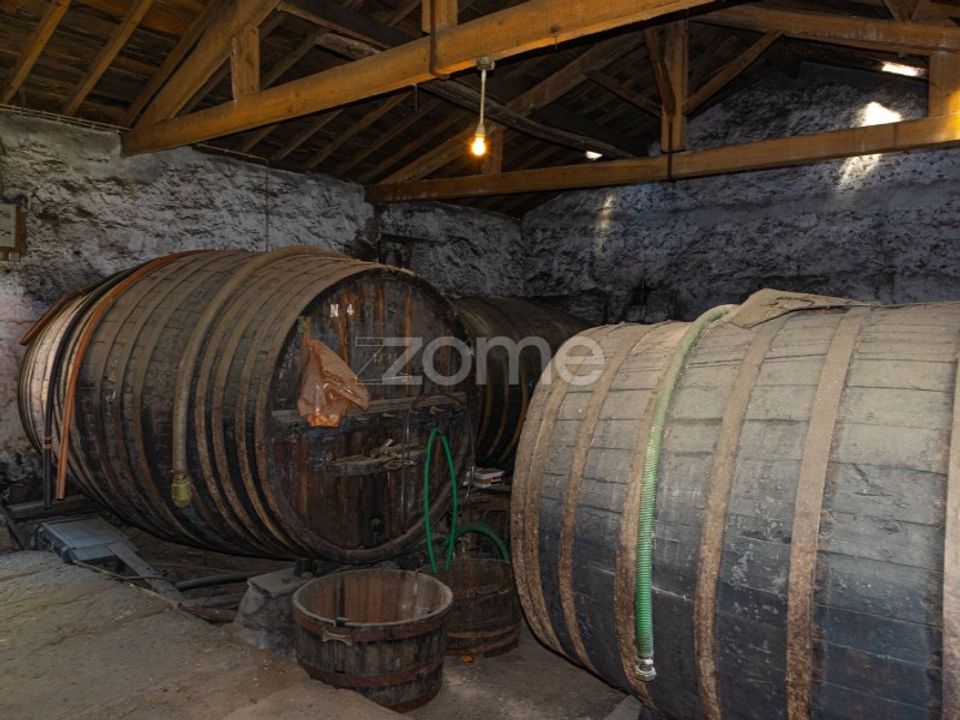 Farm i Carrazeda de Ansiaes, Braganca - foto 2