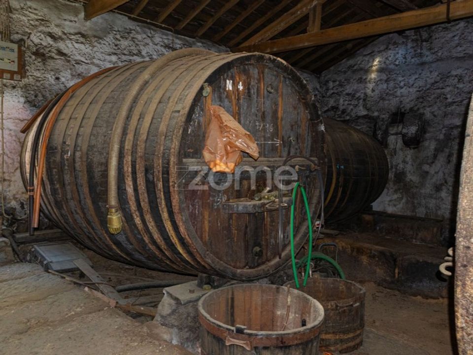 Farm i Carrazeda de Ansiaes, Braganca - foto 3