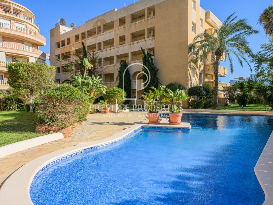 Penthouse i Santa Eulalia Del Rio, Ibiza - foto 5